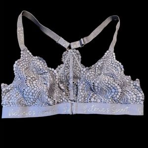 Victoria's Secret Bralette, Size Medium